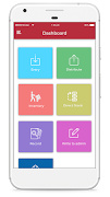 Fone Inventory โปสเตอร์