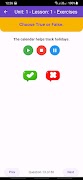Edu Ai Reader تصوير الشاشة 1