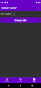 Random Number capture d'écran 2