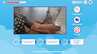 4Growth Demo Screenshot 7