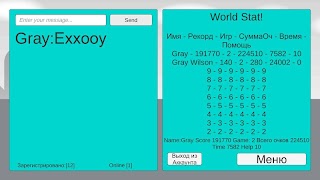 Run Cube, Run! স্ক্রিনশট 4