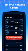 Kyro VPN screenshot 2