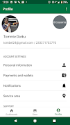 Ecorewards ảnh chụp màn hình 1