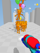 Balloon'Em All screenshot 5