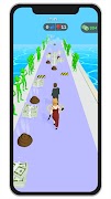 Fame Run 截图 3