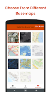 UMap ภาพหน้าจอ 6
