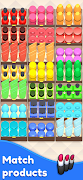 Makeup Sort 3D اسکرین شاٹ 3