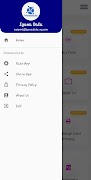 Iyawa Data 海報