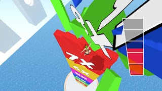 Choose Runner screenshot 4