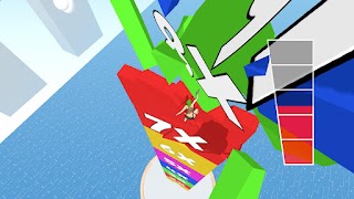 Choose Runner ภาพหน้าจอ 4