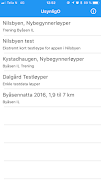 UsynligO screenshot 2