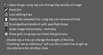 Image Measure screenshot 3