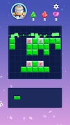 برنامه‌نما Brain Blocks Puzzle عکس از صفحه