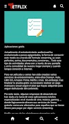 Tetflix imagem de tela 2