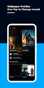 Wallset - AI Wallpaper Changer capture d'écran 6