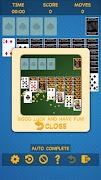 Windows Solitaire: Classic Klondike Gameplay screenshot 7