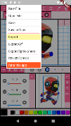 Pixel x Pixel (GIF & Sprite) screenshot 2
