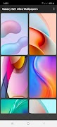 Wallpaper S22 screenshot 2