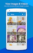 File Manager | File Explorer syot layar 3
