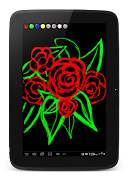 Crystal Painter Artist screenshot 7