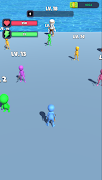 Rush Combat 스크린샷 5