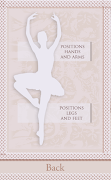 Ballet Guide screenshot 1