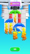 Rocket Factor captura de pantalla 3
