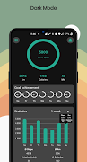 Pedometer - step counter screenshot 7