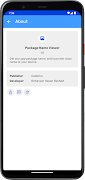Package Name Viewer imagem de tela 4