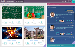 Shikshayatan Learntron Screenshot 1