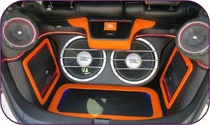 Car Audio System Design screenshot 4