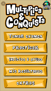 Multiply & Conquer screenshot 1