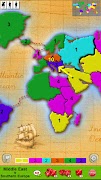 Conquest (super fast risk) poster