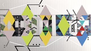 برنامه‌نما Accelerando عکس از صفحه