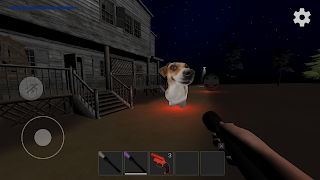 Nextbots Survival: Multiplayer imagem de tela 5