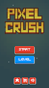 Pixel Crush poster