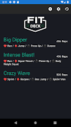 Fit-Deck Plakat