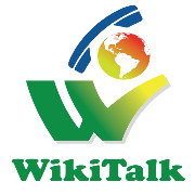 Wikitalk Dialer screenshot 4
