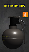 Grenade Simulator screenshot 3