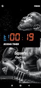 Boxing Timer - Interval Timer स्क्रीनशॉट 4