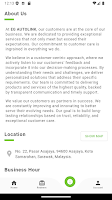 EG AUTOLINK اسکرین شاٹ 3