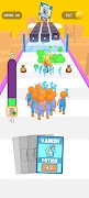 Potion Throw Run ảnh chụp màn hình 5