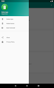 Delete apps Unused app remover 스크린샷 5