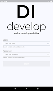 DI Orders स्क्रीनशॉट 3