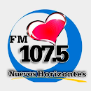 Nuevos Horizontes 107.5 APK