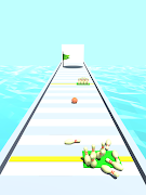 Bowling Traps تصوير الشاشة 4