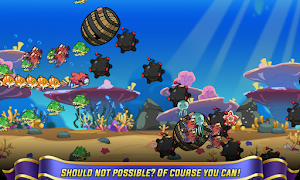 TAP TAP DIVE Screenshot 6