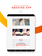 Iglesia Tech captura de pantalla 4