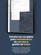 Delta Tracker syot layar 4