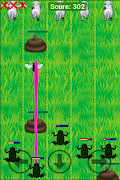 Dung Fly スクリーンショット 3